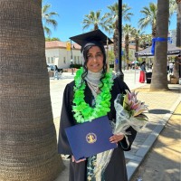 Uzma Siraj