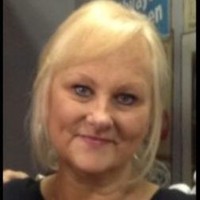 Mary Rustad