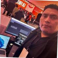 Marcos Flores