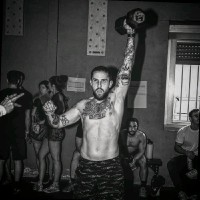 Nicolas Lextrait