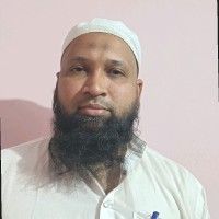Imran Shaikh