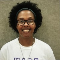 Tori Moten