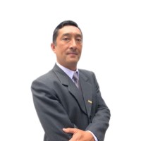 Jacinto Antonio Liu Navarro