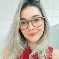 Tainá Lopes