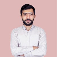 Salman Bashir