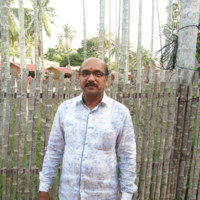 Prem Kumar Scindia