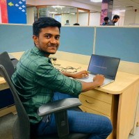 Christophar Antony
