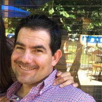 Mario Garcia