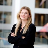 Emma Van Der Voort