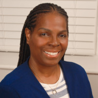 Crystal Mitchell