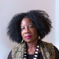 Lynda Rosenior-Patten