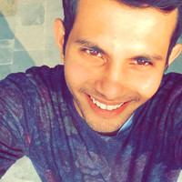 Agam Raj