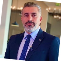 Seyed Mohammad Mohammadnia