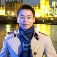 Joel Weiqing Fang