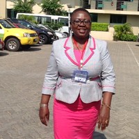 Blessing Jasper-Mbamara