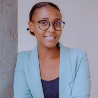 Laurette Umubyeyi Uwase