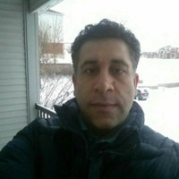 Arash Nadri