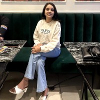 Monika Jadhav