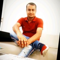 chetan Prakash saini