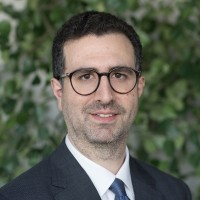 Ziad Halabi