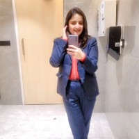 Apurva Ghaie