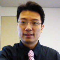 Kevin Chou
