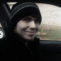 Corey Hinshaw