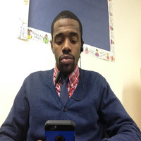 Tony Hackle Jr