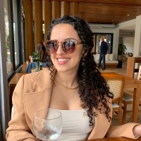 Stefany Amorim