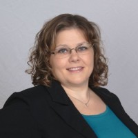 Dr. Rebecca Potter PhD, MSIDT, MSN/ED, RN