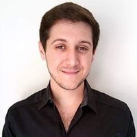Amir Jafari