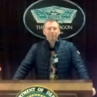 Terry Grimes