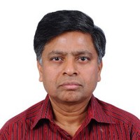 Rabindra Mondal