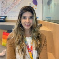 Isabela Alcantara Gabriel