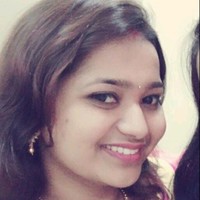 Thejashwini B M