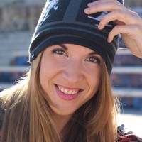 Arantxa Lara Ramirez