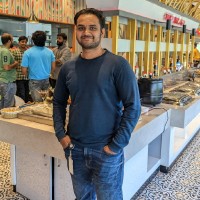 Rushikesh Kadam
