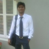 Premal Darji