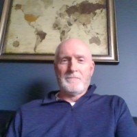 Mark Johnson