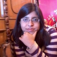Nabanita Chakraborty