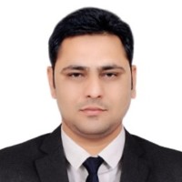 Dr. Paresh Jotangiya