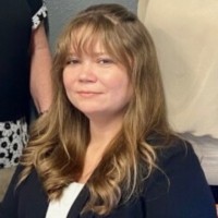 Angela Murray