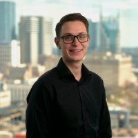Caleb Fenn