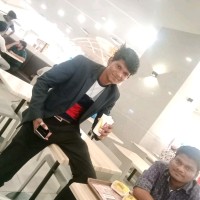 Kishor Rathod