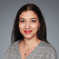 Anne-Sophie GAUVIN