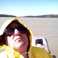 Lorne Hurley