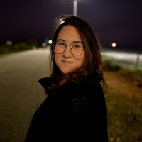 Daniele Mye Assunção