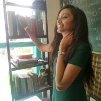 Hariny Vanniarajan