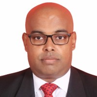 Sanjeeva Gamage