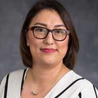 Ana Maria Dean